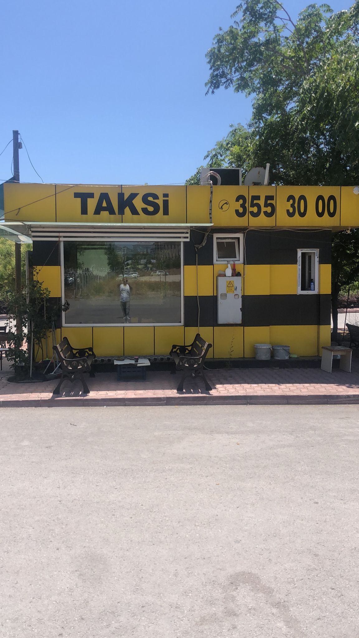 Çalışma Sürecimiz